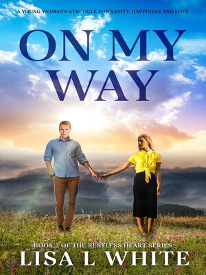 cover image of On My Way